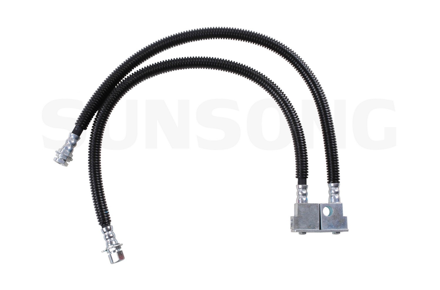 Brake Hydraulic Hose Sunsong 2202782