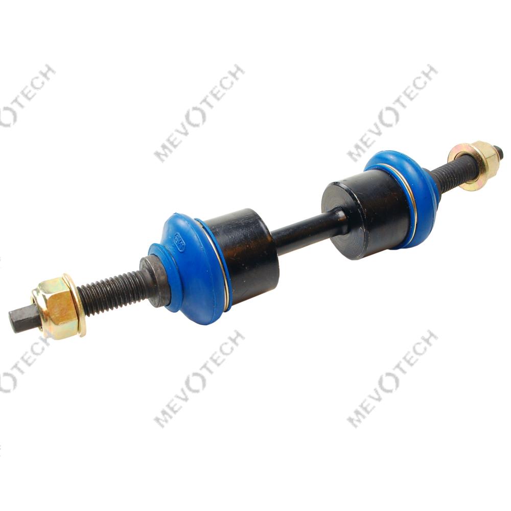 Suspension Stabilizer Bar Link Kit Mevotech Supreme MS40820