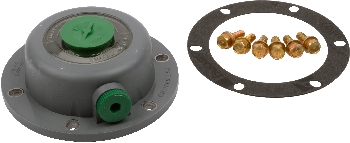 Axle Hub Cap SKF 1665