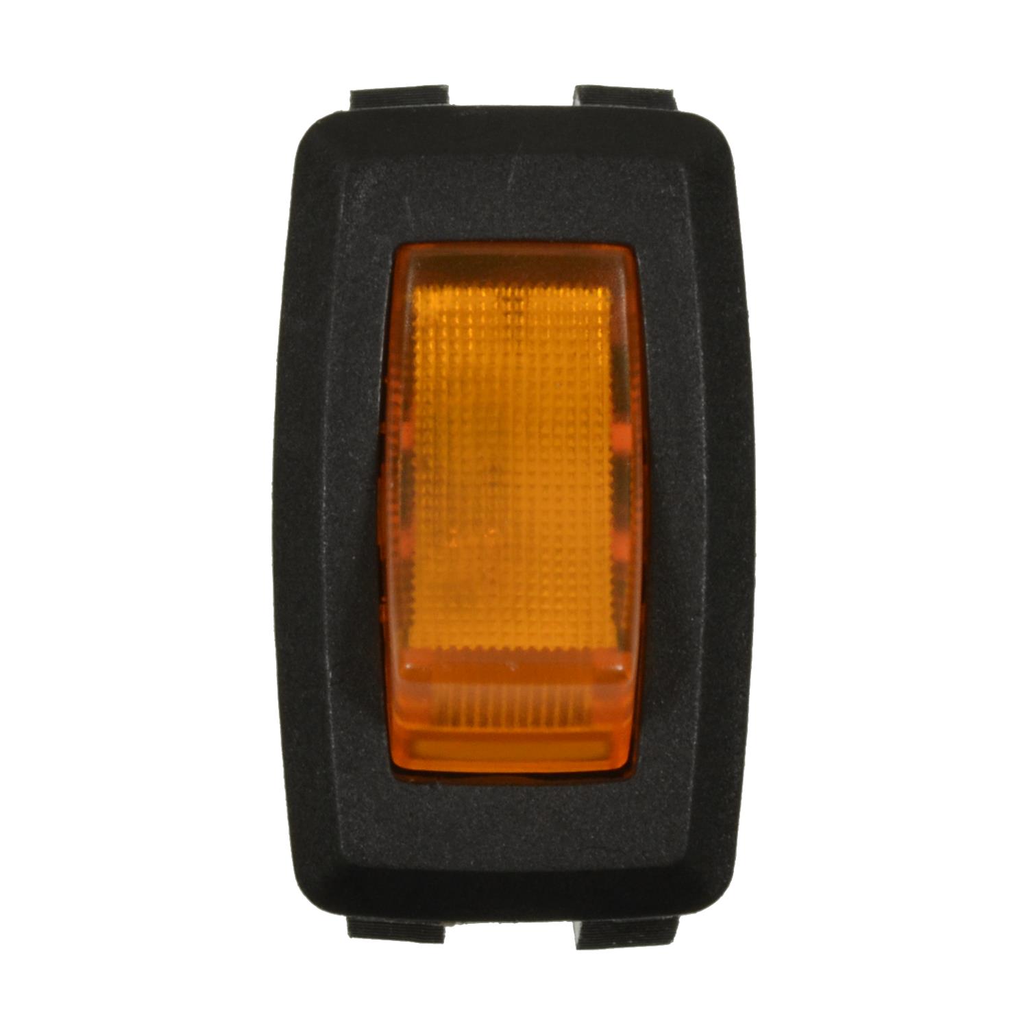 Rocker Switch Standard Ignition DS4026