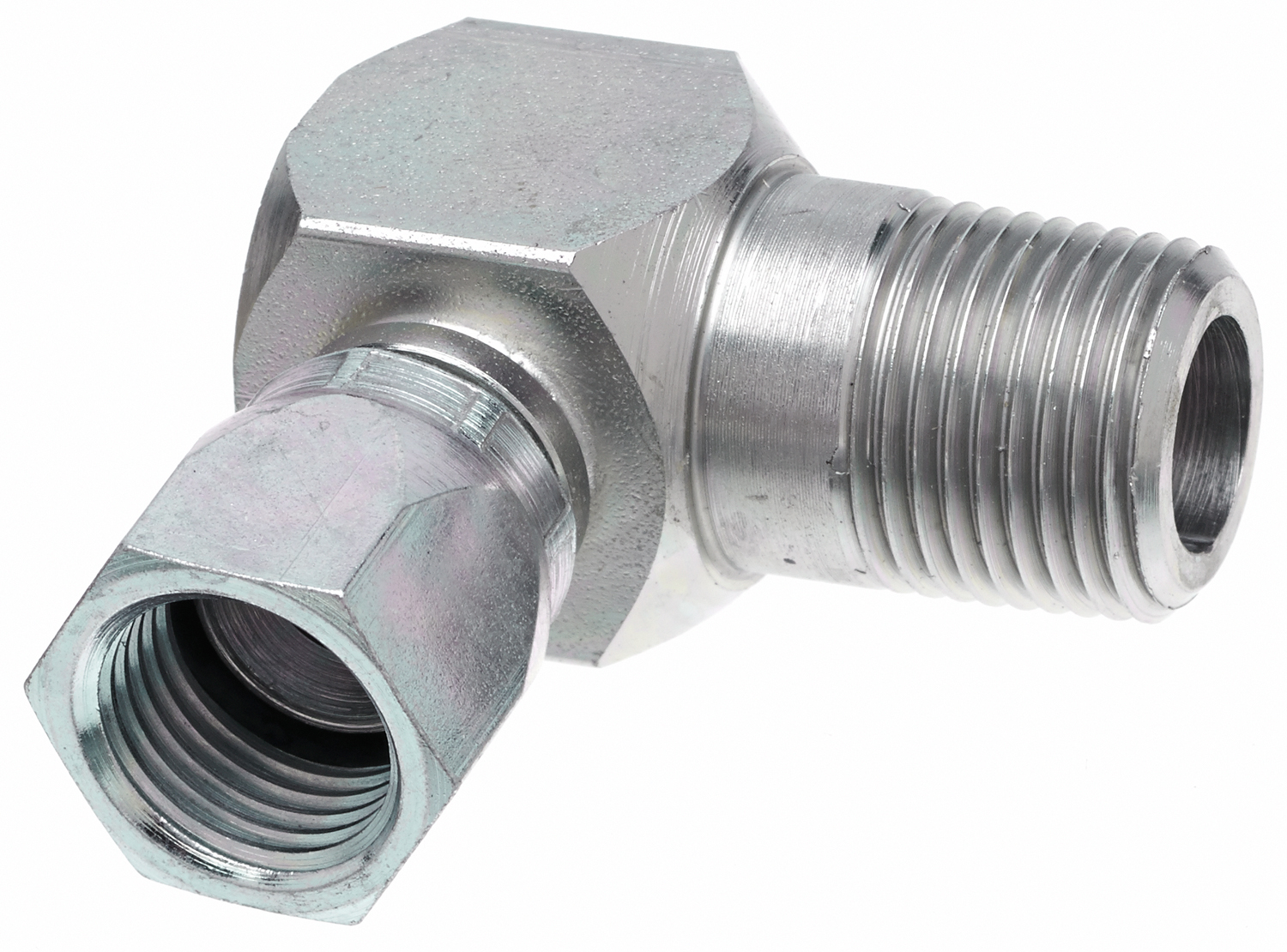 Hydraulic Coupling / Adapter Gates G60524-1008