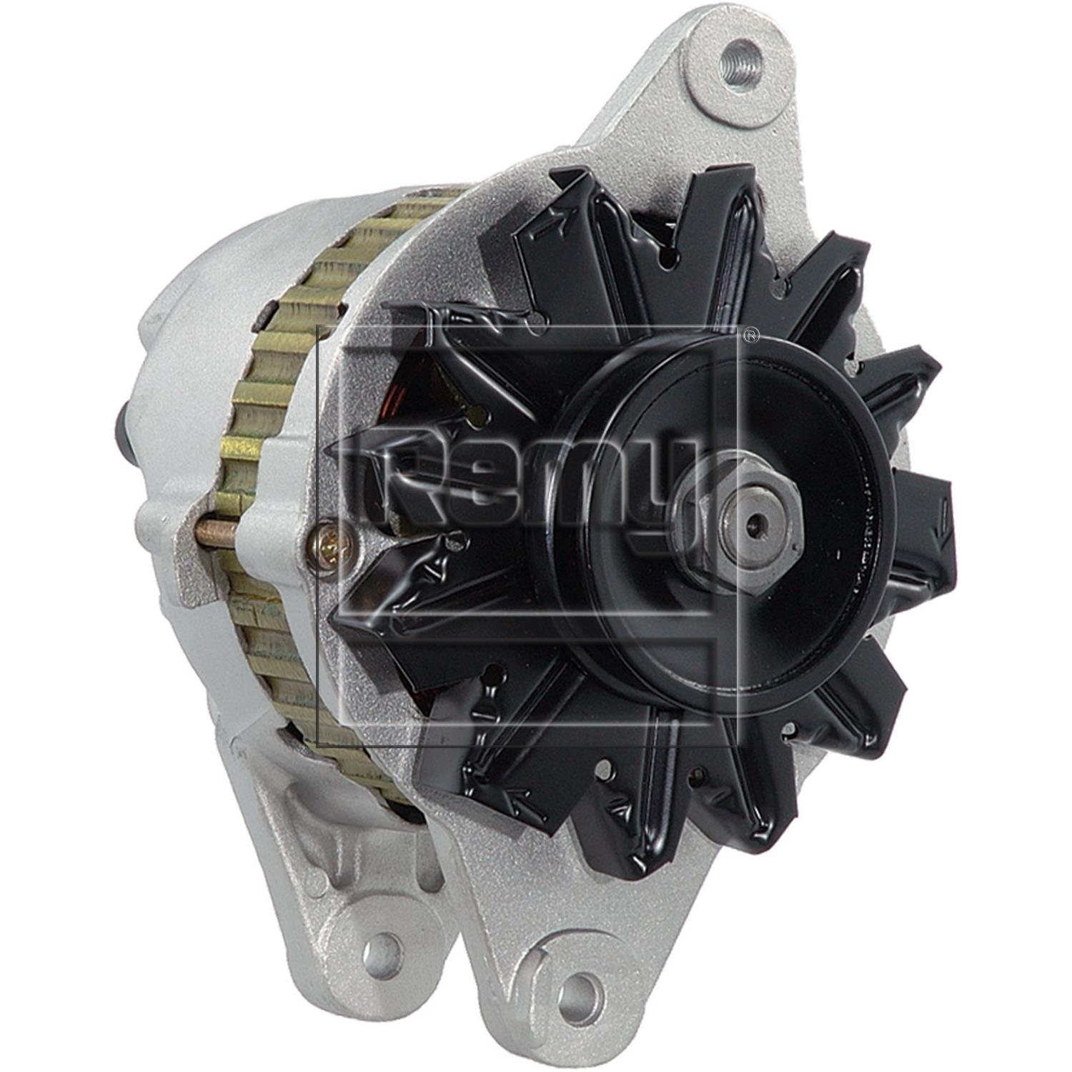 Alternator Remy 14691