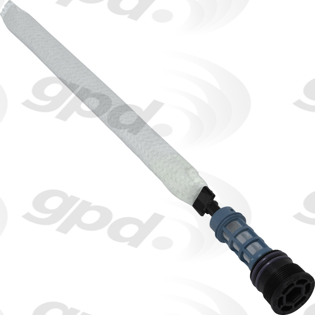A/C Receiver Drier Kit Global Parts Distributors LLC 9414803