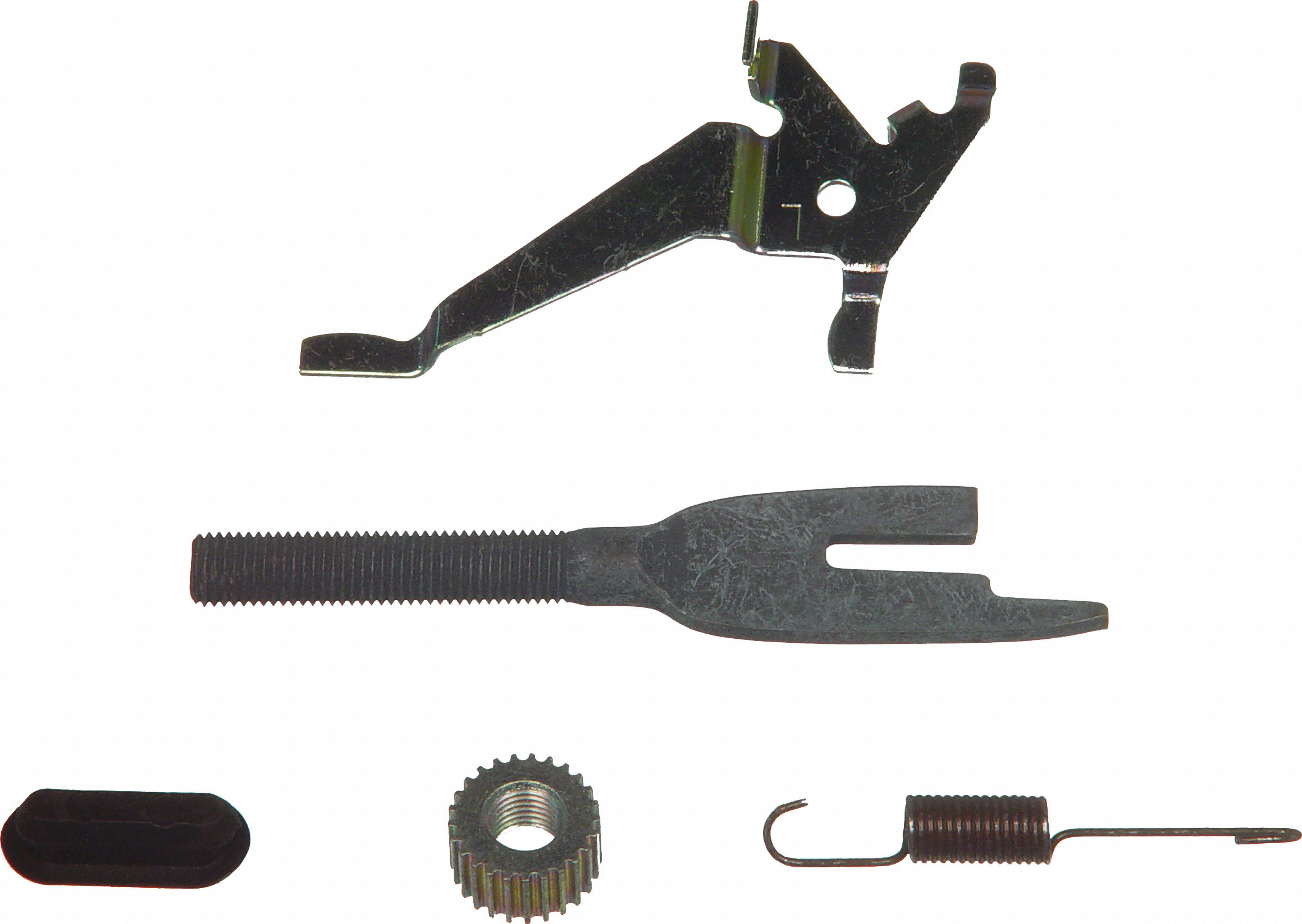 Drum Brake Self-Adjuster Repair Kit Wagner Brake H2602