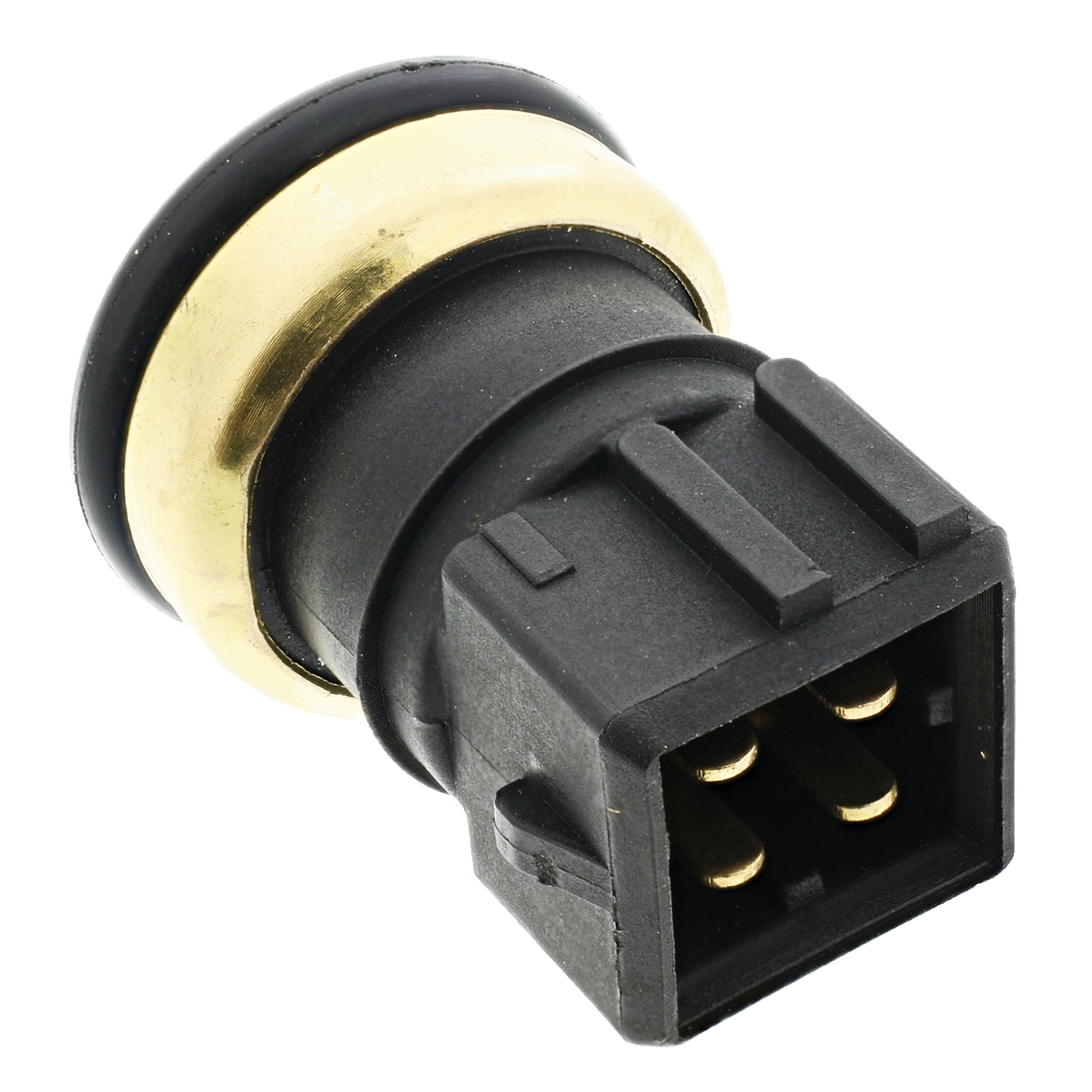 Engine Coolant Temperature Sensor Motorad 1TS1115