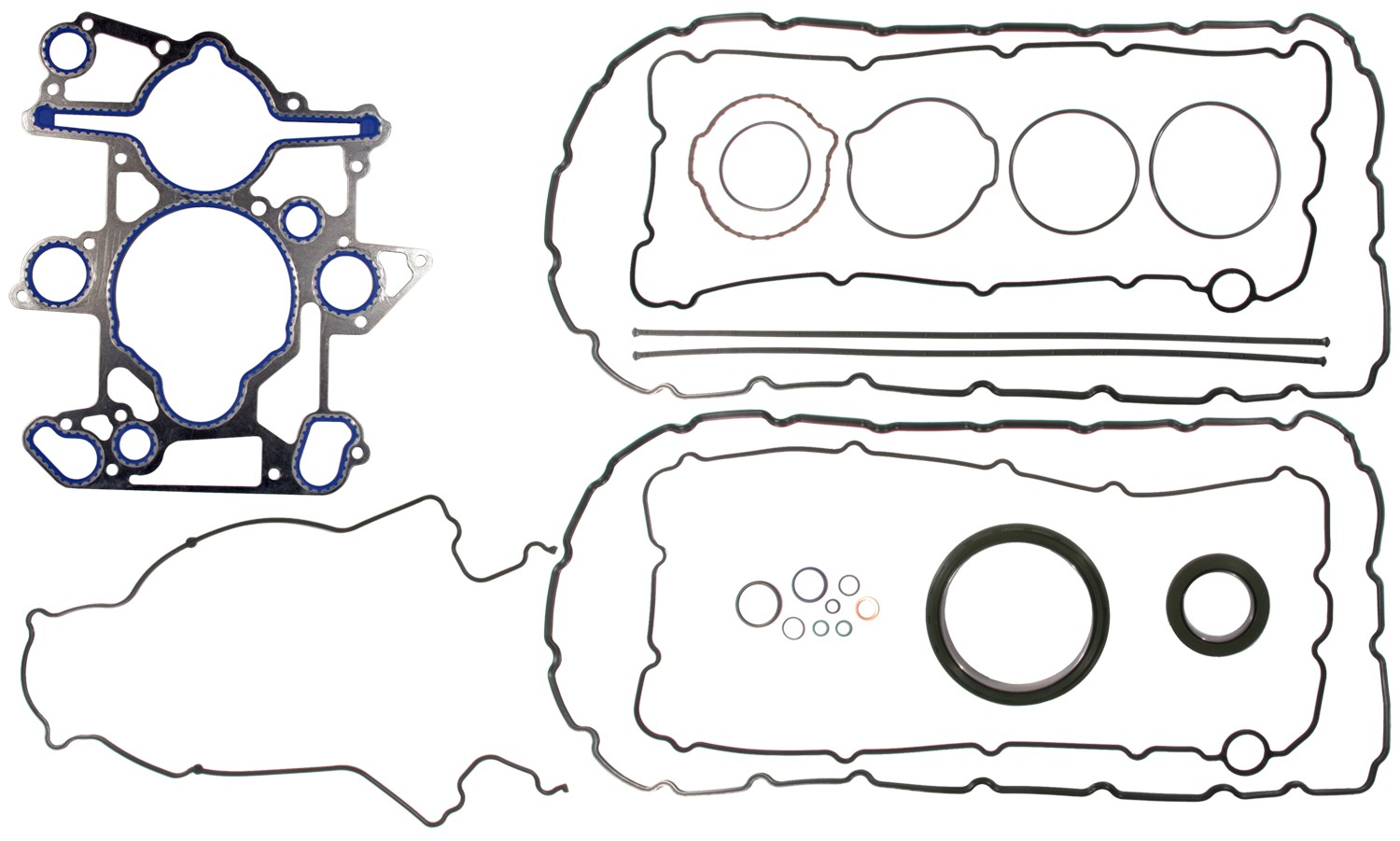 Engine Conversion Gasket Set MAHLE CS54450