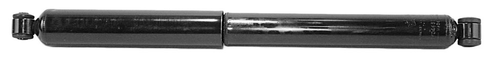 Suspension Shock Absorber Monroe Shocks & Struts 37150