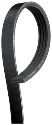 Serpentine Belt Gates K040311SF