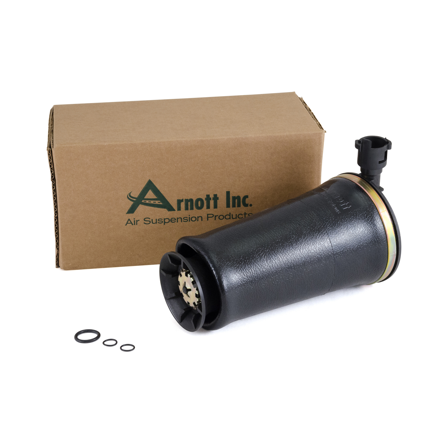 Air Suspension Spring Arnott Industries A2105