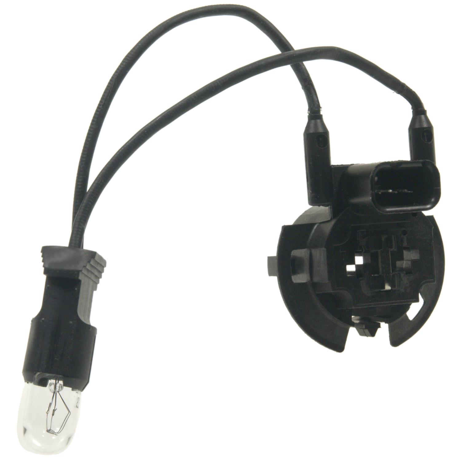 Multi-Purpose Light Bulb Socket Standard Ignition S1000