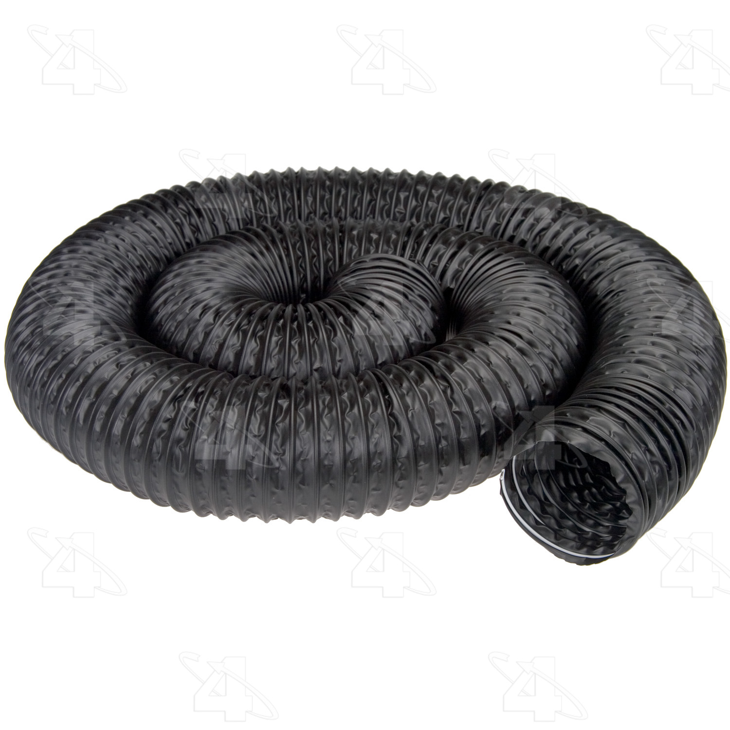 HVAC Control Duct Hose Four Seasons 55046