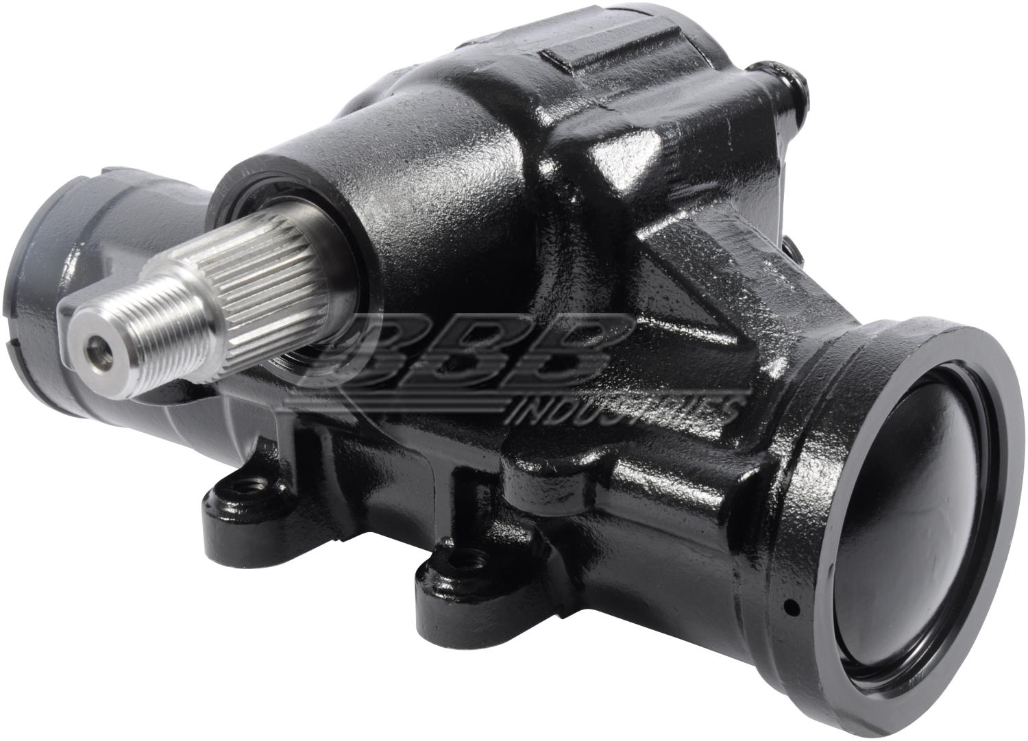Steering Gear TERREPOWER formerly BBB Industries N502-0105