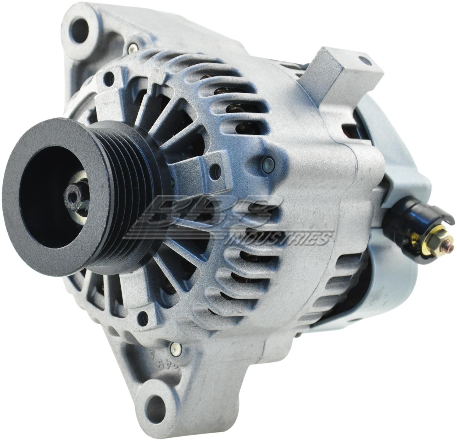 Alternator TERREPOWER formerly BBB Industries 11152