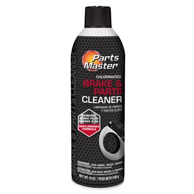 Brake Cleaner Parts Master 1733