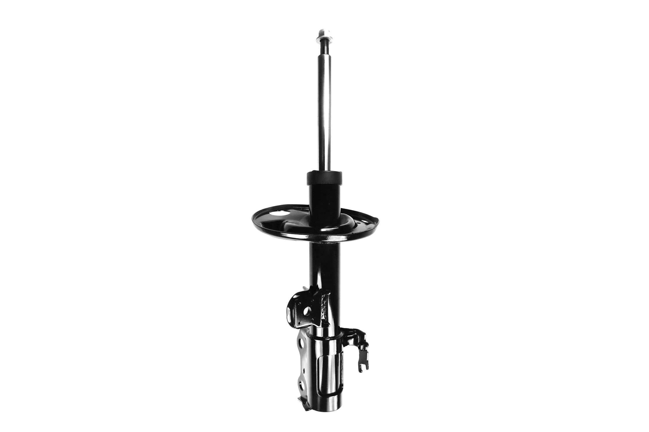 Suspension Strut MacPherson Ride Control MP331622R