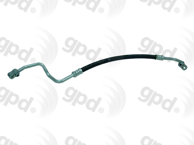 A/C Refrigerant Discharge Hose Global Parts Distributors LLC 4811612