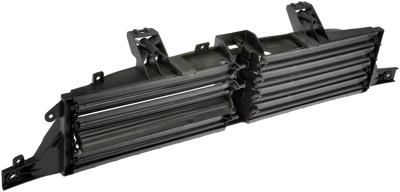 Radiator Shutter Assembly Dorman - OE Solutions 601-425