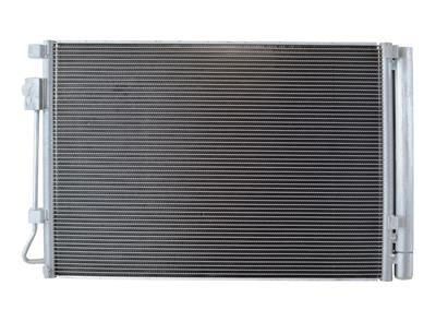 A/C Condenser OSC 4438
