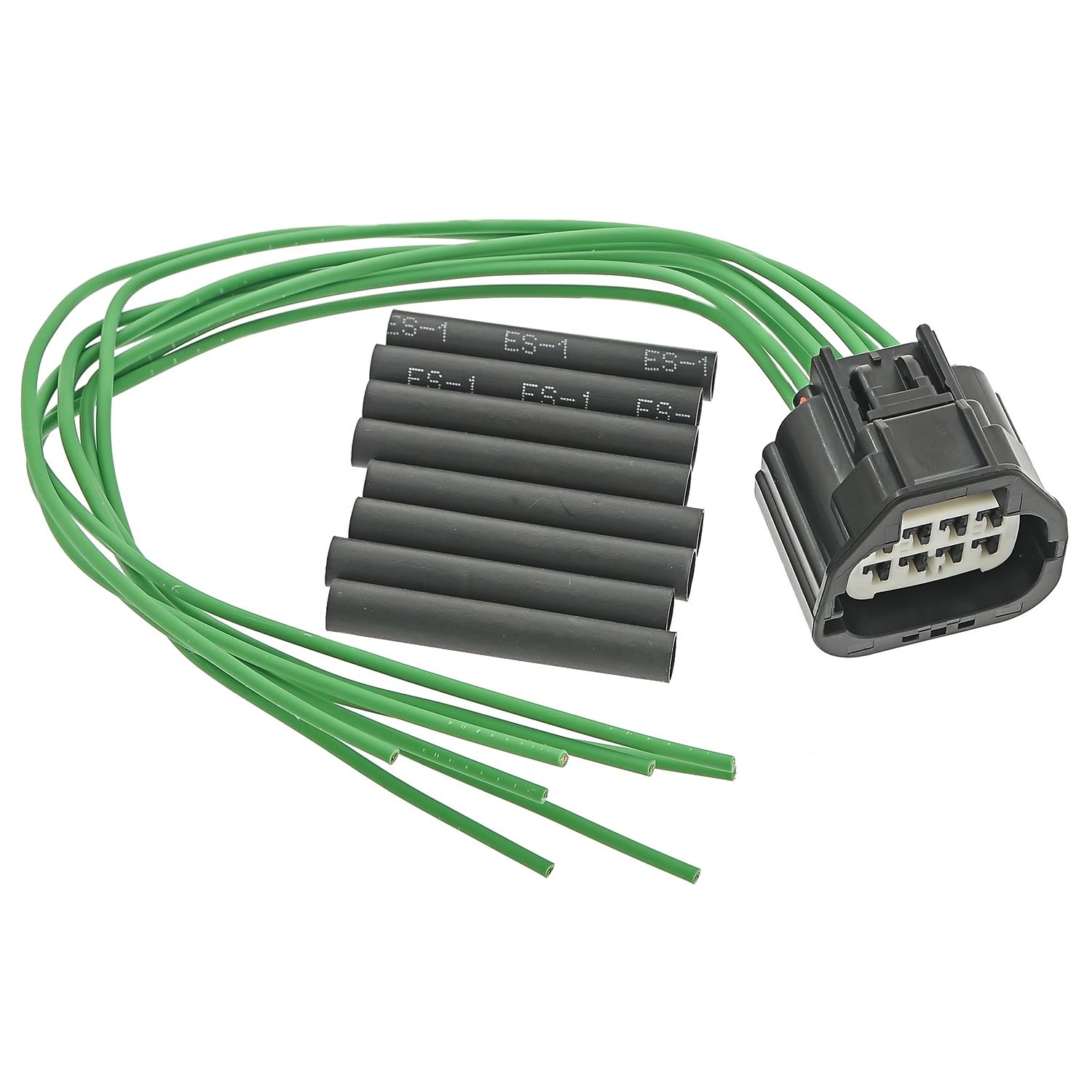 Multi-Purpose Electrical Connector Standard Ignition S-1764