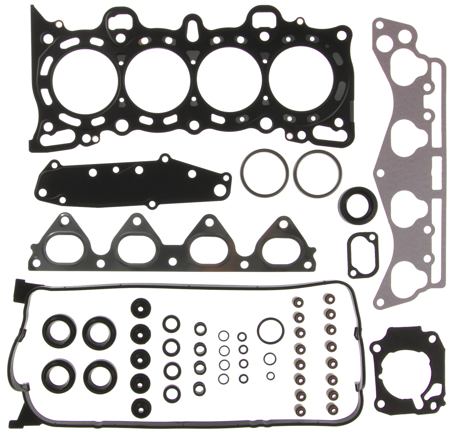 Engine Cylinder Head Gasket Set MAHLE HS54234A