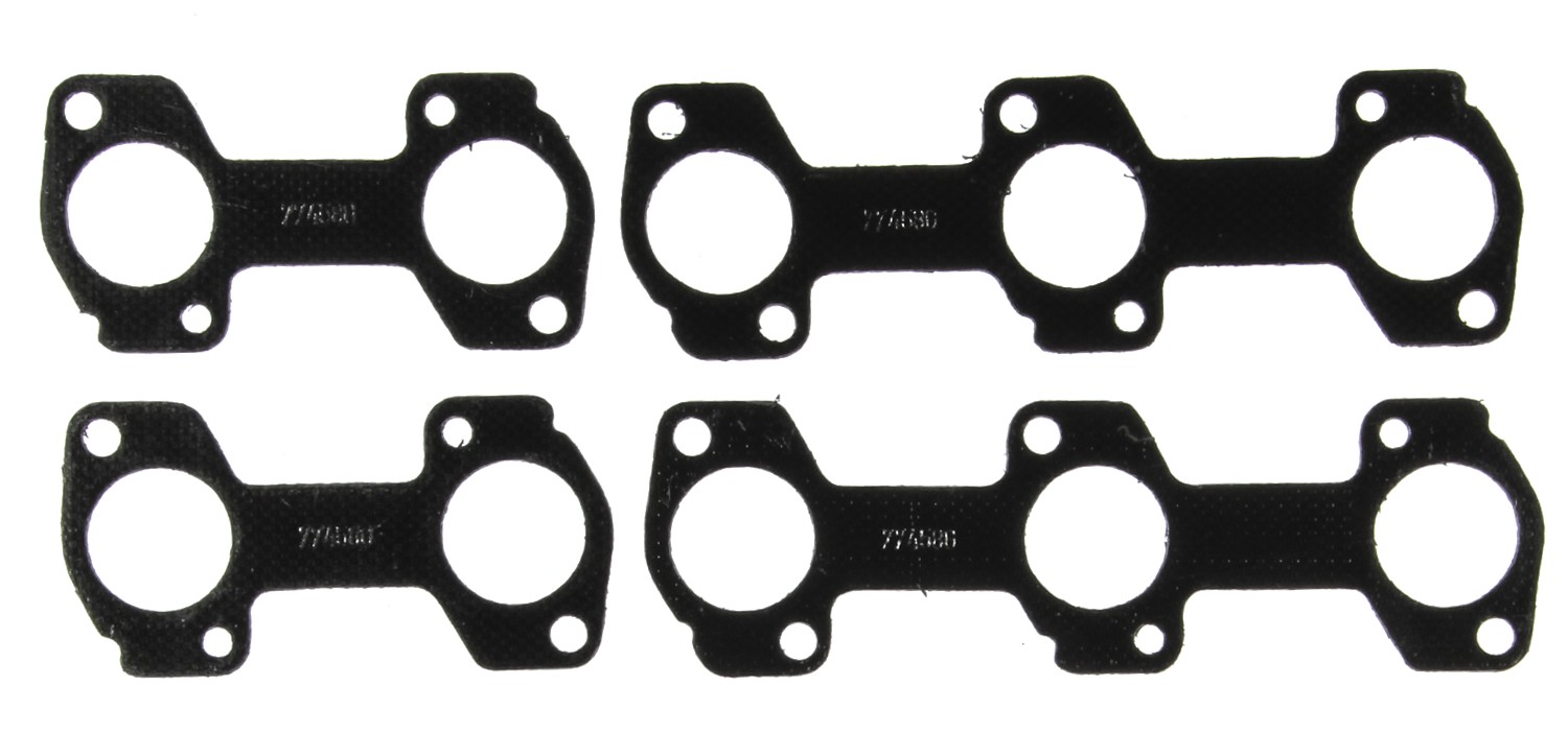 Exhaust Manifold Gasket Set MAHLE MS16332