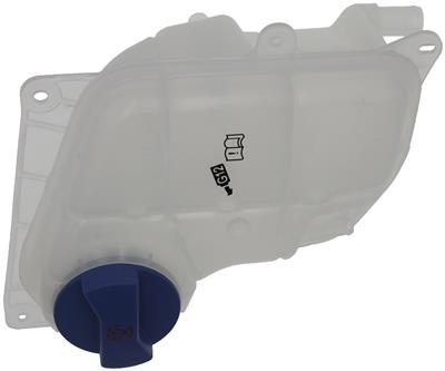 Engine Coolant Reservoir Dorman - OE Solutions 603-703