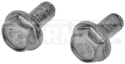 Catalytic Converter Heat Shield Bolt Set Dorman - HELP 03294CD