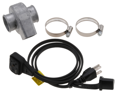 Engine Heater Zerostart 3200003