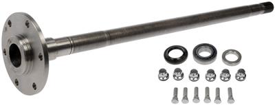 Drive Axle Shaft Dorman - OE Solutions 630-339