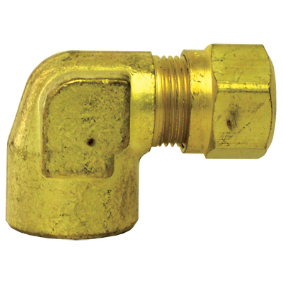 Air Brake Air Line Fitting Tectran 1370-4A