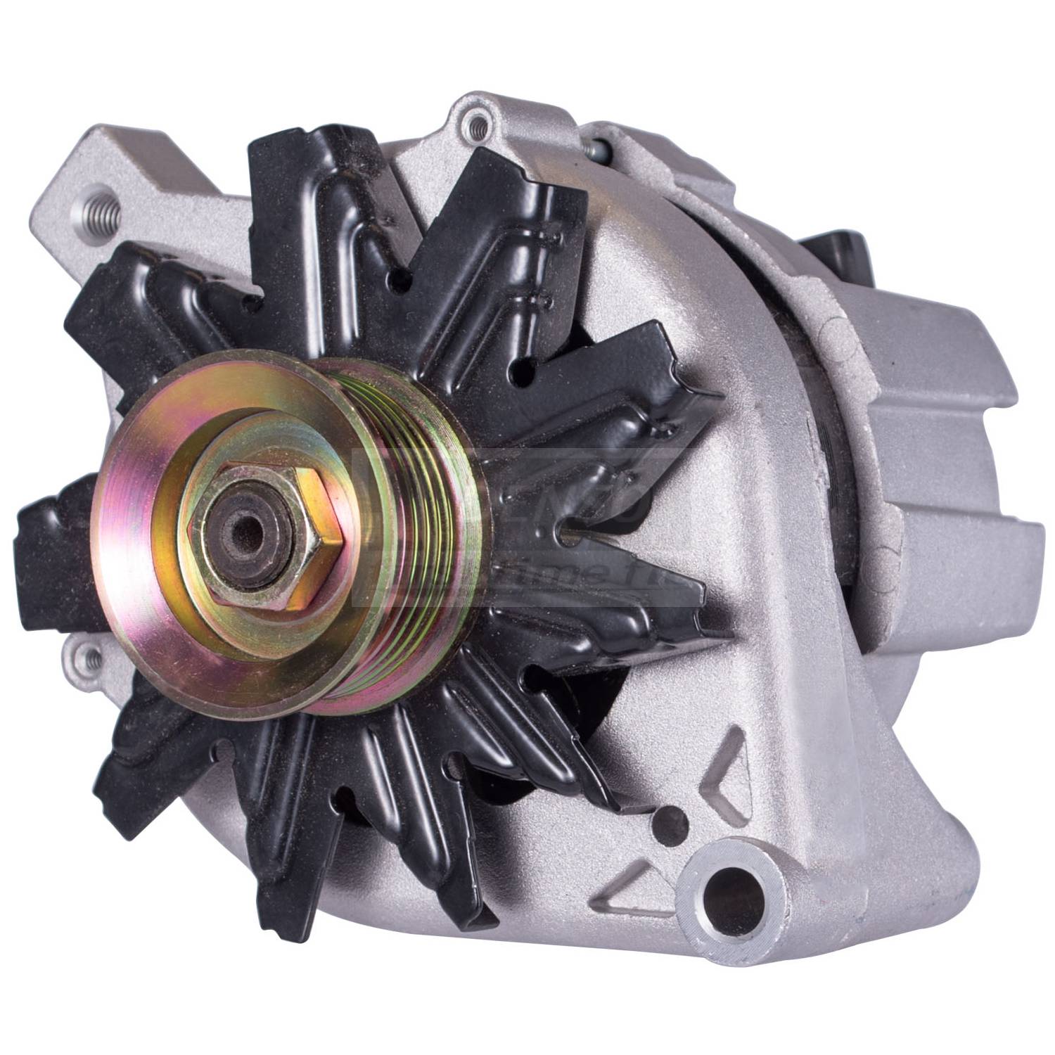 Alternator DENSO Auto Parts 210-5125