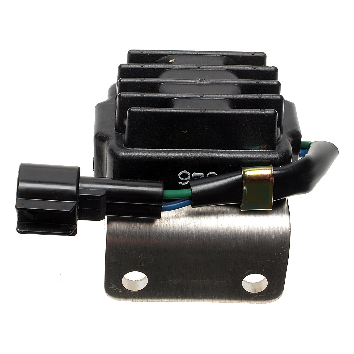 Ignition Control Module Standard Import LX-737