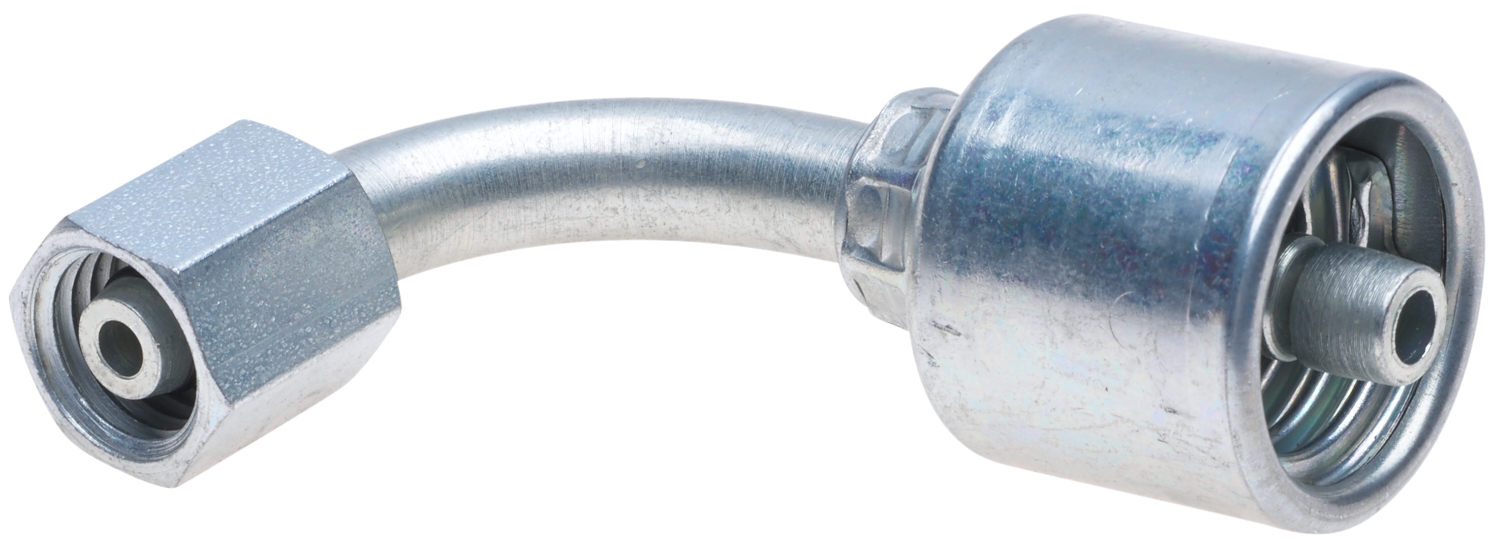 Hydraulic Coupling / Adapter Gates G25655-0610