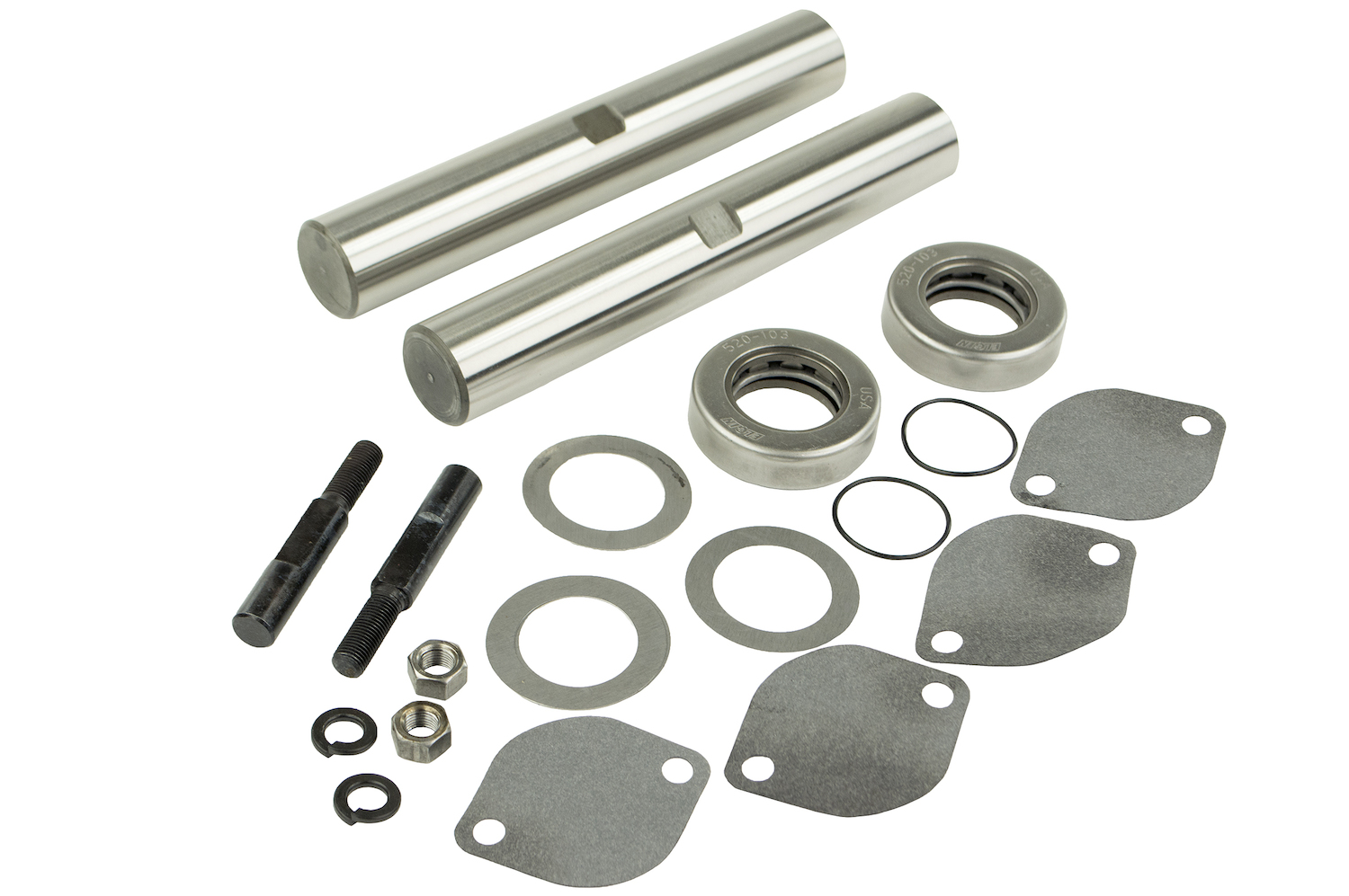 Steering King Pin Set Mevotech Supreme MS50954