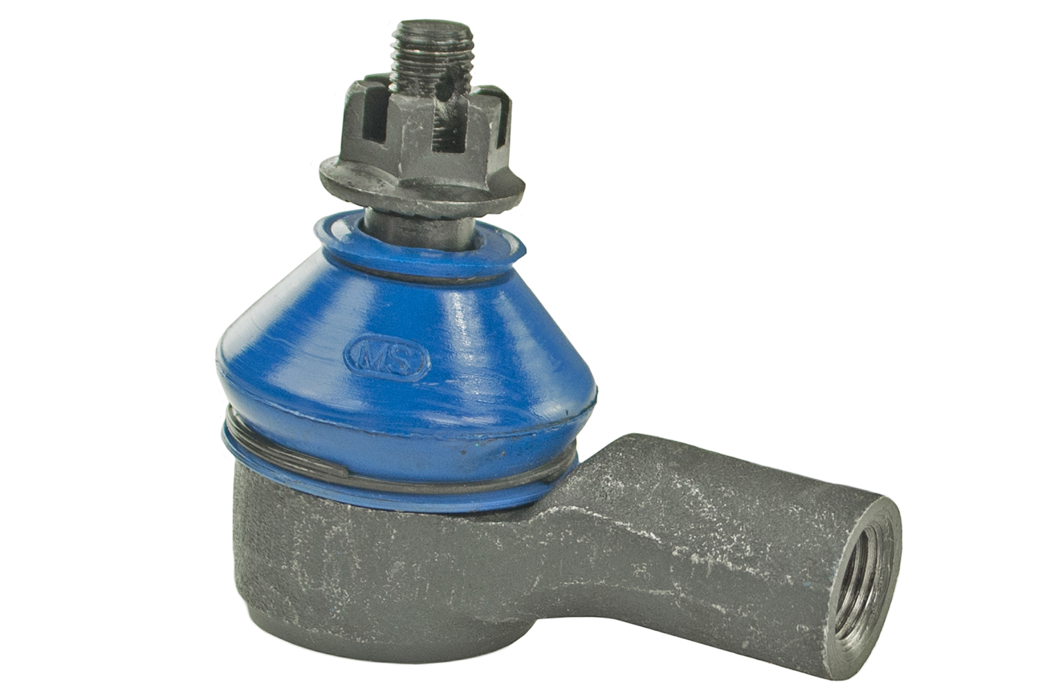 Steering Tie Rod End Mevotech Supreme MES3581