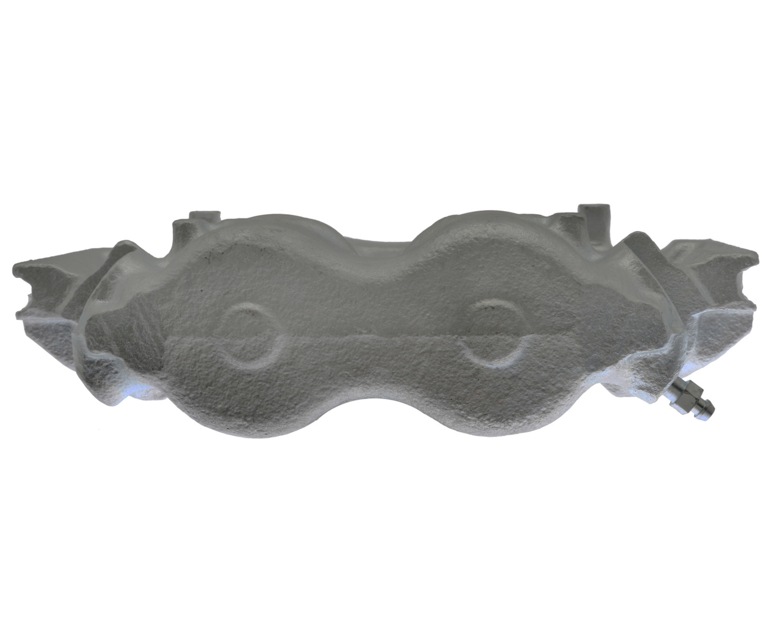 Disc Brake Caliper Raybestos Brakes FRC10277