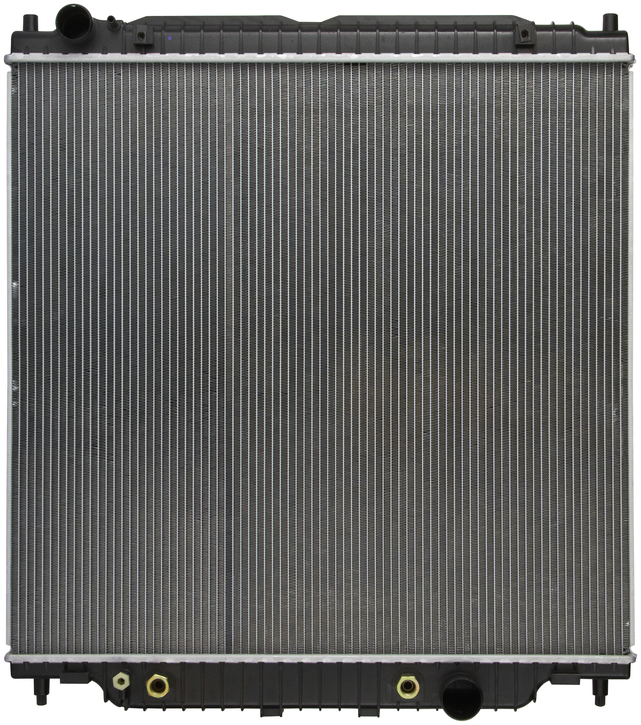 Radiator Spectra Premium CU2741