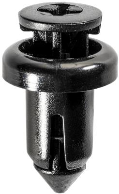 Bumper Cover Retainer Auveco 17206