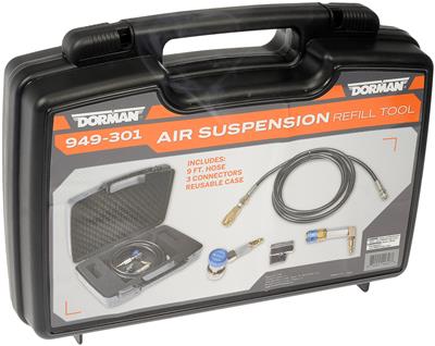 Air Suspension Refill Tool Kit Dorman - OE Solutions 949-301