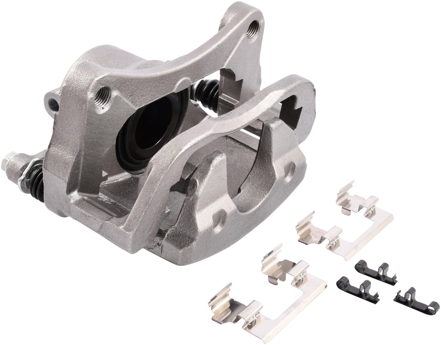 Disc Brake Caliper Perfect Stop 89-17766A
