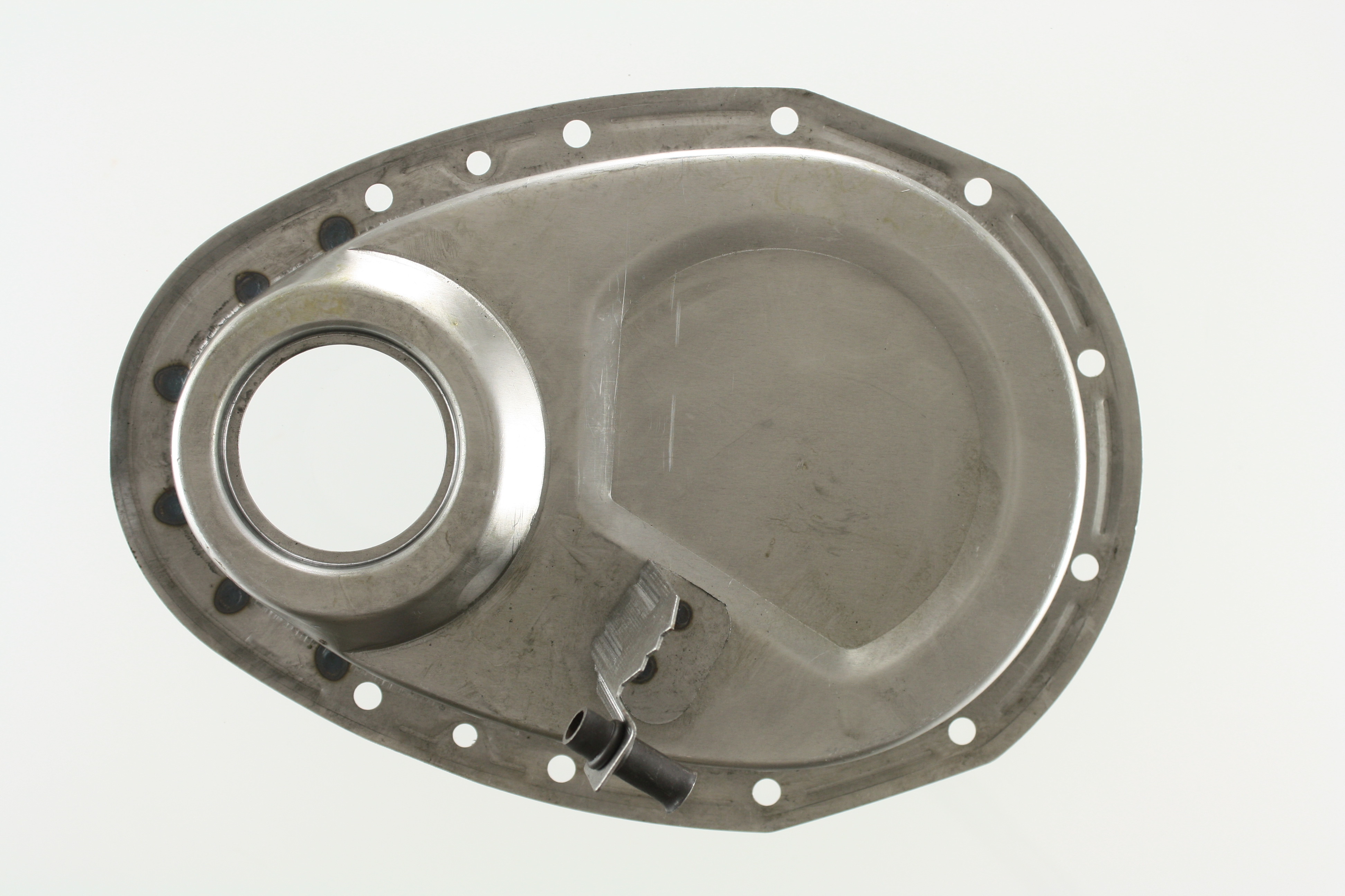 Engine Timing Cover ATP 103122