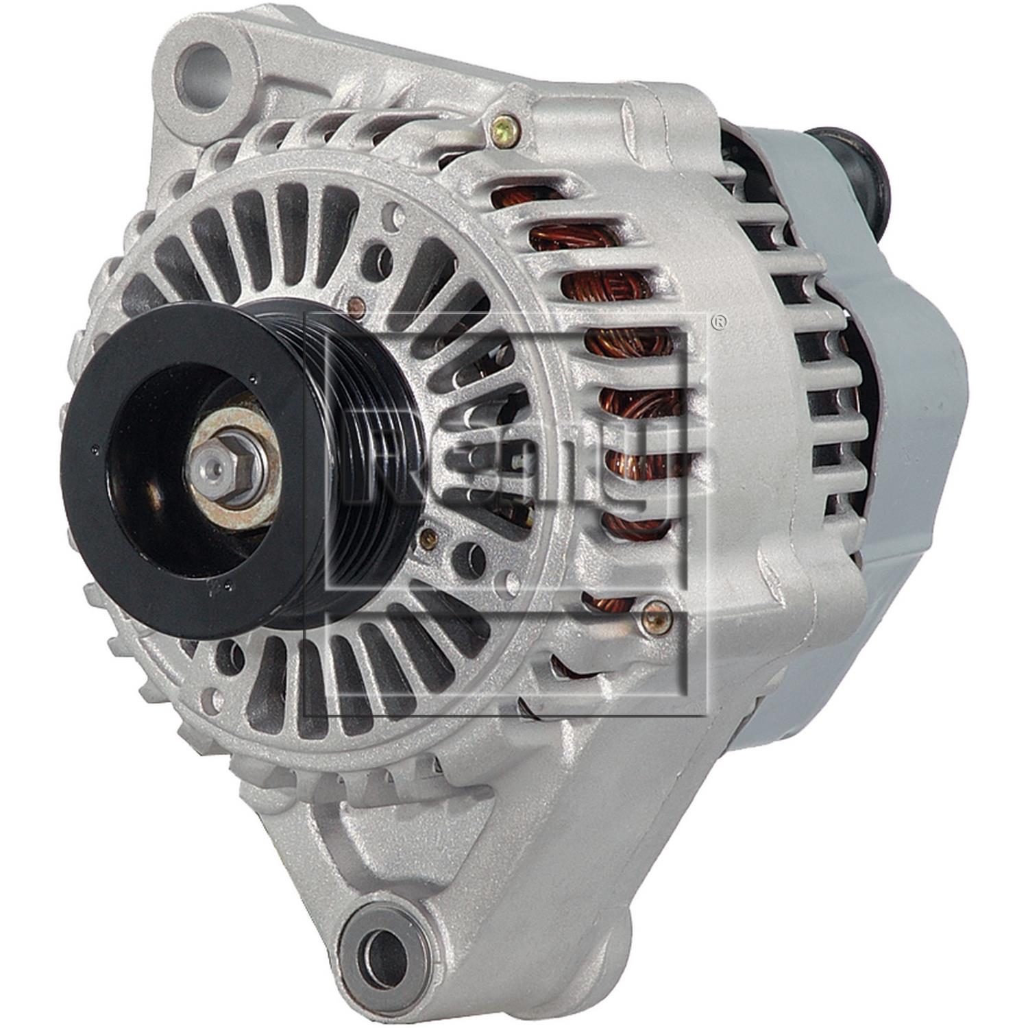 Alternator Remy 12256
