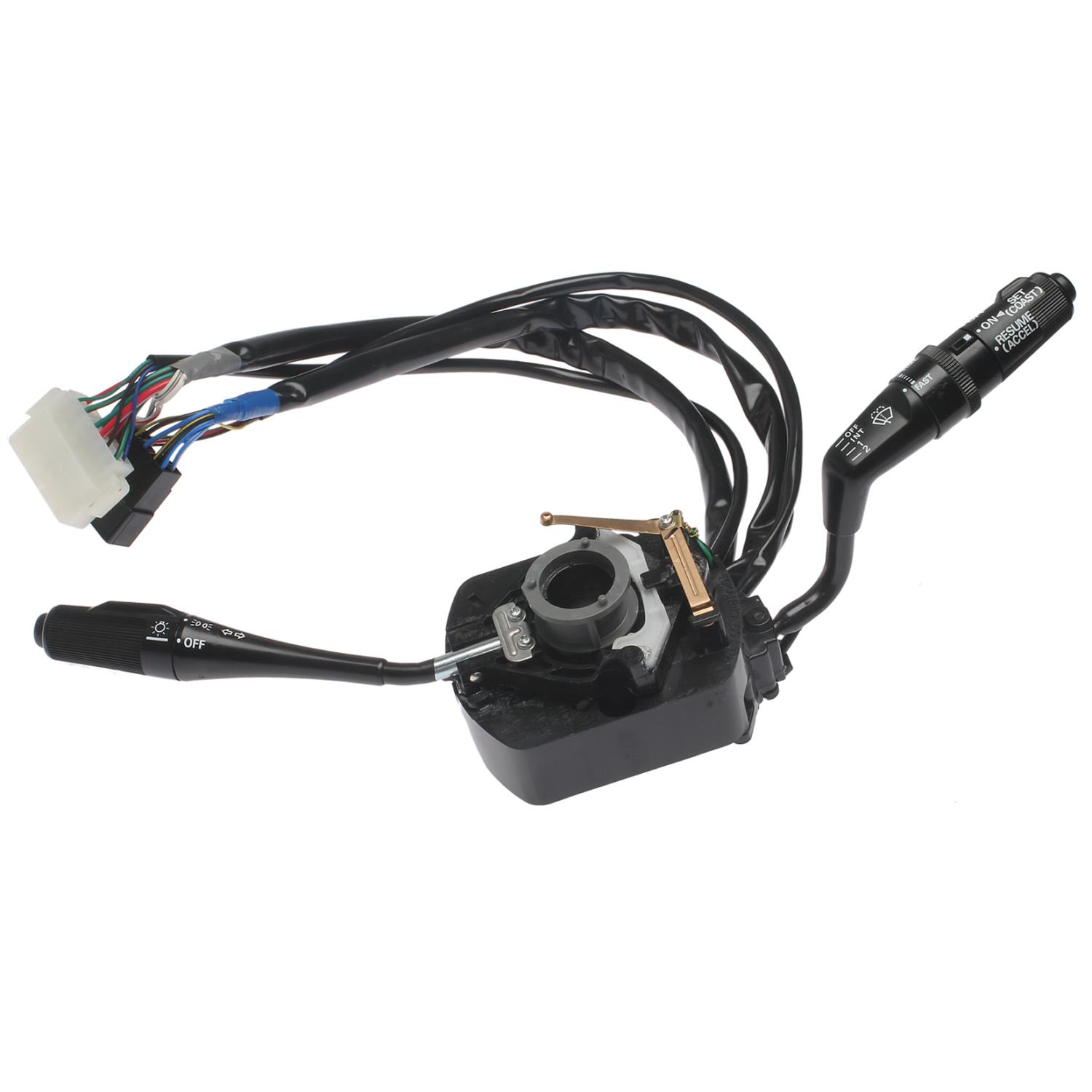 Multi-Function Switch Standard Import CBS-1509