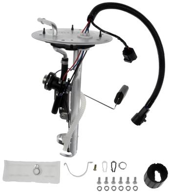 Fuel Tank Sending Unit Dorman - OE Solutions 692-226
