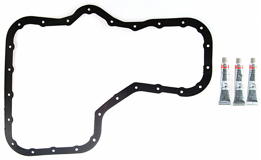 Engine Oil Pan Gasket Set FEL-PRO OS 30739