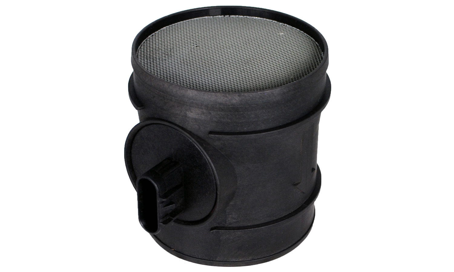 Mass Air Flow Sensor Blue Streak Electronics New MF21137N