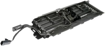 Radiator Shutter Assembly Dorman - OE Solutions 601-565
