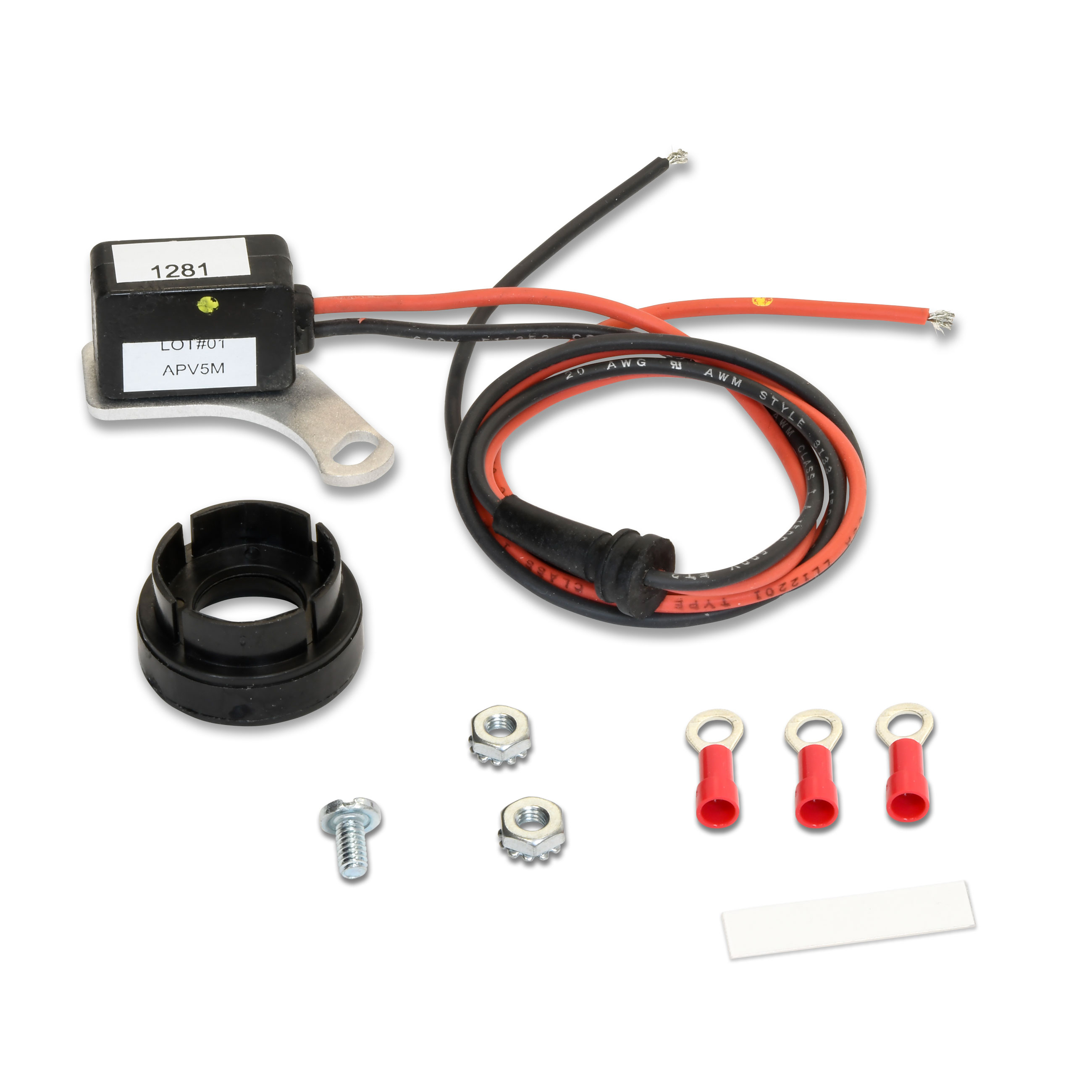 Ignition Conversion Kit Pertronix 1281