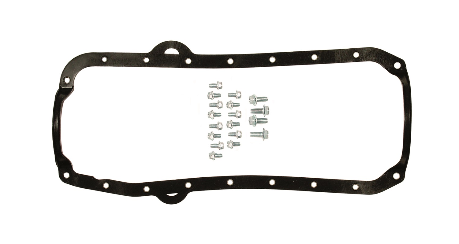 Engine Oil Pan Gasket Set Mr Gasket 6560MRG