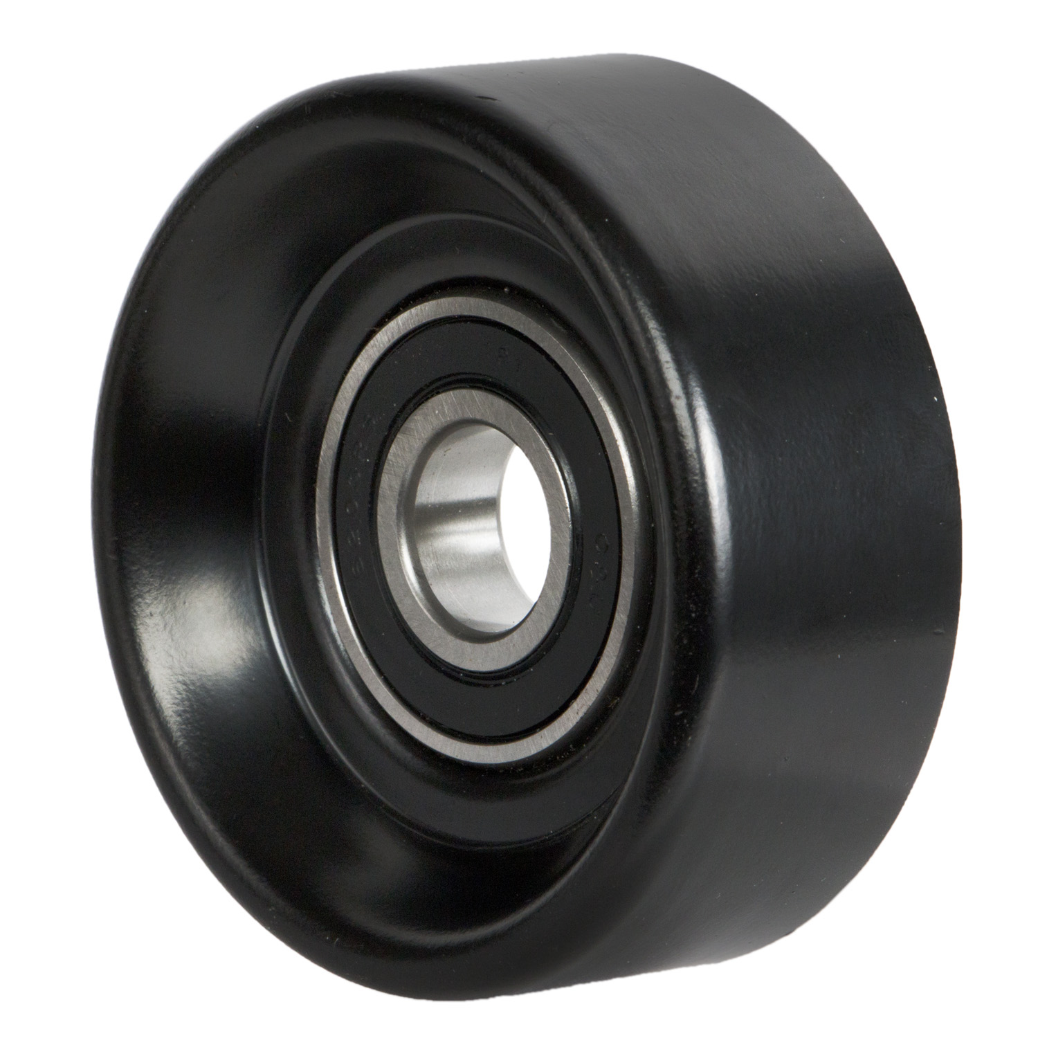 Accessory Drive Belt Idler Pulley Hayden 5979